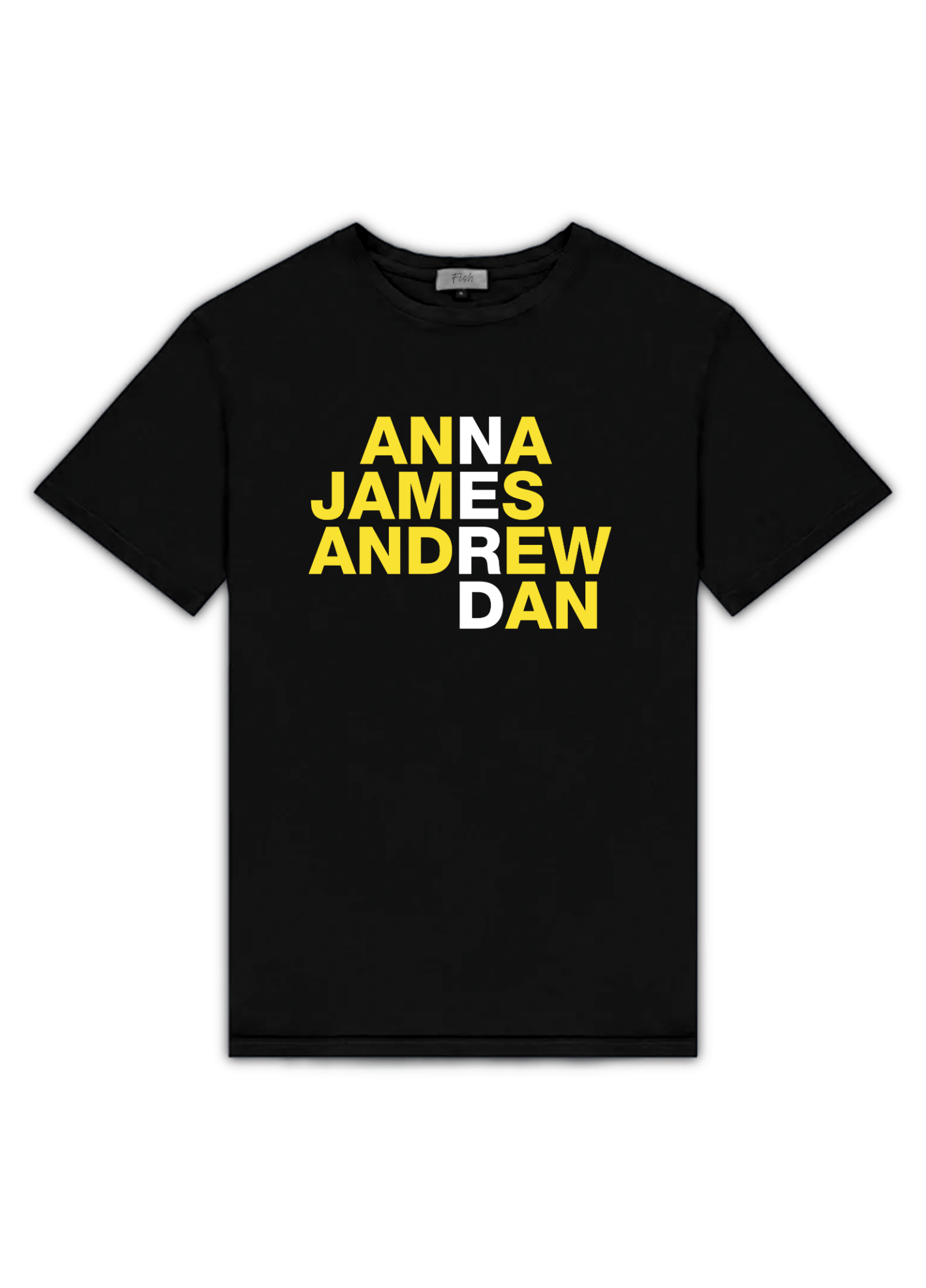 NERD T-SHIRT